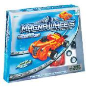 Magnetix Magna Wheels (Cdu)