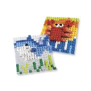Lego Creator - A World of Lego Mosaic