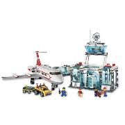 Lego CITY - Airport