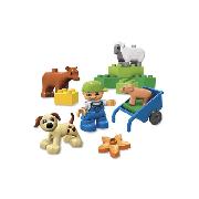 Lego DUPLO - Animals