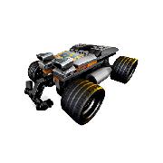 Lego Racers - Booster Beast