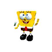 Lego Spongebob Squarepants - Build-A-Bob