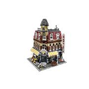 Lego Café Corner