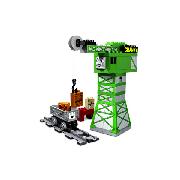 Lego Thomas & Friends - Cargo-Loading Cranky
