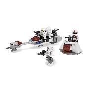 Lego Clone Troopers Battle Pack