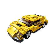 Lego Creator - Cool Cars
