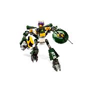 Lego EXO-FORCE - Cyclone Defender