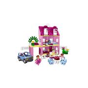 Lego DUPLO - Doll's House