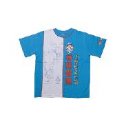 Lego EXO-FORCE - Exo-Force Turquoise Children's T-Shirt