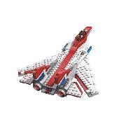 Lego Creator - Fast Flyers
