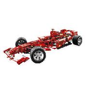 Lego TECHNIC - Ferrari F1 Racer 1:8