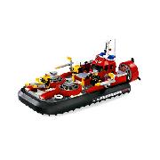Lego CITY - Fire Hovercraft