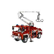 Lego TECHNIC - Fire Truck