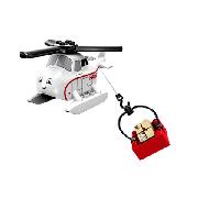 Lego Thomas & Friends - Harold the Helicopter