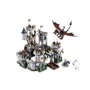 Lego Castle - King's Castle Siege