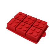 Lego Brick Cake/Jelly Mould