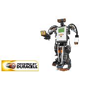 Lego MINDSTORMS - Lego Mindstorms Nxt – Free Duracell Batteries Included