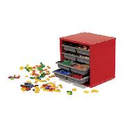 Lego Storage Tray Unit