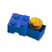 Lego Lunchbox Blue