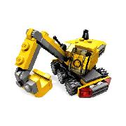 Lego Creator - Mini Construction