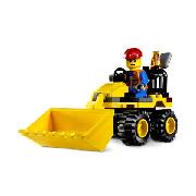 Lego CITY - Mini Digger