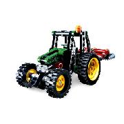 Lego TECHNIC - Mini Tractor