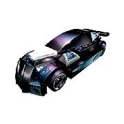 Lego Racers - Night Driver