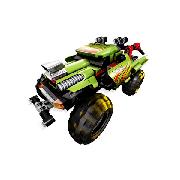 Lego Racers - Off Road Power