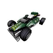 Lego Racers - Phantom Crasher
