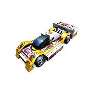 Lego Racers - Raceway Rider