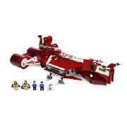 Lego Republic Cruiser
