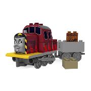 Lego Thomas & Friends - Salty the Dockyard Diesel