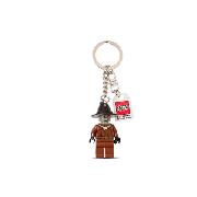 Lego Batman - Scarecrow Key Chain