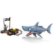 Lego DUPLO - Shark Attack
