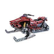 Lego TECHNIC - Snowmobile