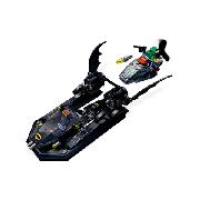 Lego Batman - the Batboat: Hunt For Killer Croc