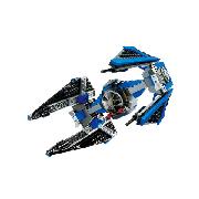 Lego Tie Interceptor