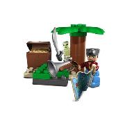 Lego DUPLO - Treasure Hunt